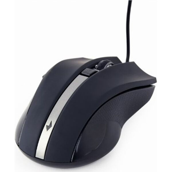 Mysz Gembird Mysz USB z G-laserowym sensorem