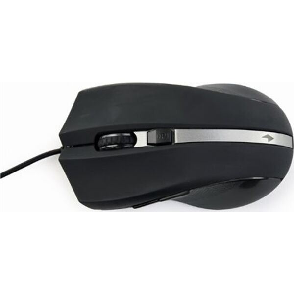 Mysz Gembird Mysz USB z G-laserowym sensorem