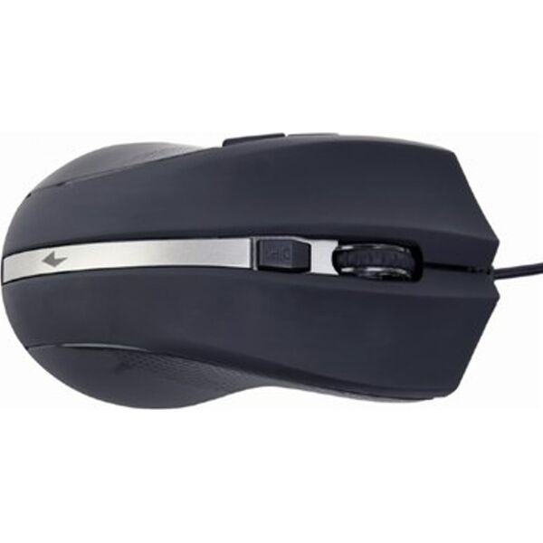 Mysz Gembird Mysz USB z G-laserowym sensorem