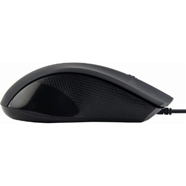 Mysz Gembird Mysz USB z G-laserowym sensorem