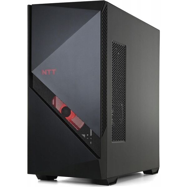Komputer NTT System ML Komputer NTT Game Pro i5 14400F, RTX 3050 8GB, 16GB RAM, 1TB SSD, W11H
