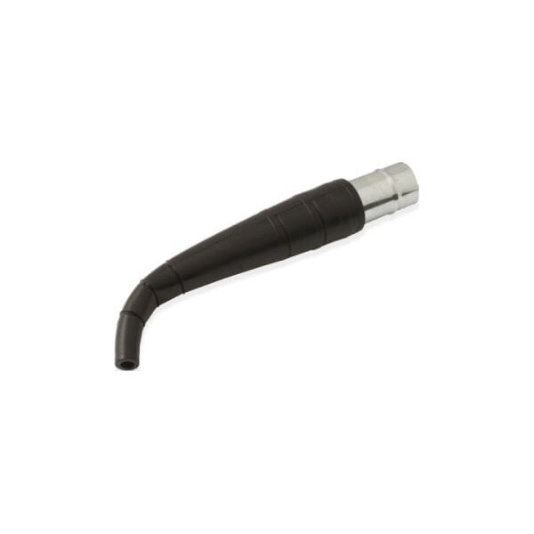 Curved suction nozzle NILFISK O40mm