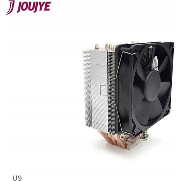 K DYNATRON U9 Intel/AMD CPU Kuehler Desktop Multi Socket 20xx/1700/1200/115x/AM5/AM4 PWM
