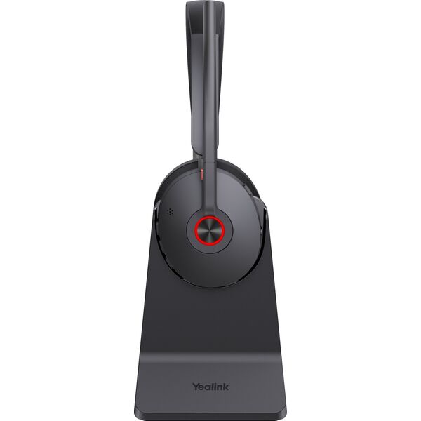 Yealink Bluetooth Headset BH74 with Stand UC USB-C/A