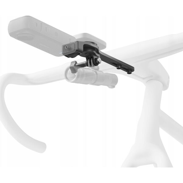 ACTION CAM ACC BIKE MOUNT/INTEGRATED CINSCAVS INSTA360
