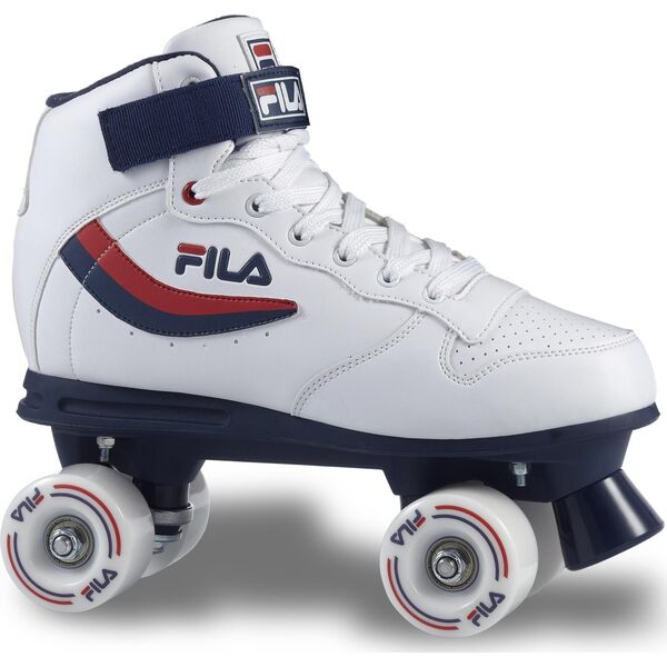 Fila FS Wr ACE λευκό/μπλε/κόκκινο 36