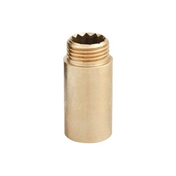 Hydroland Ορειχάλκινη Προέκταση 3/4" 20MM HYDROLAND // ŁM.PRZ.3/4-20.H