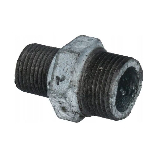 ΜΕΙΩΤΙΚΟΣ ΝΙΠΕΛ ΓΑΛΒΑΝΙΣΜΕΝΟΣ 3/4' X 1/2' HYDROLAND // ŁH.NR.20/15