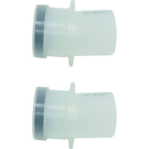 Γωνία Vaillant 30° DN 80 (2 τεμ.)