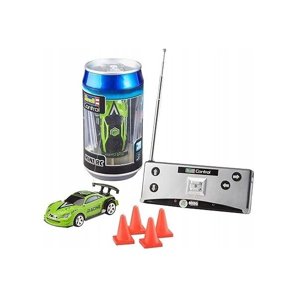 Revell REVELL 23560 Auto na radio MINI RC