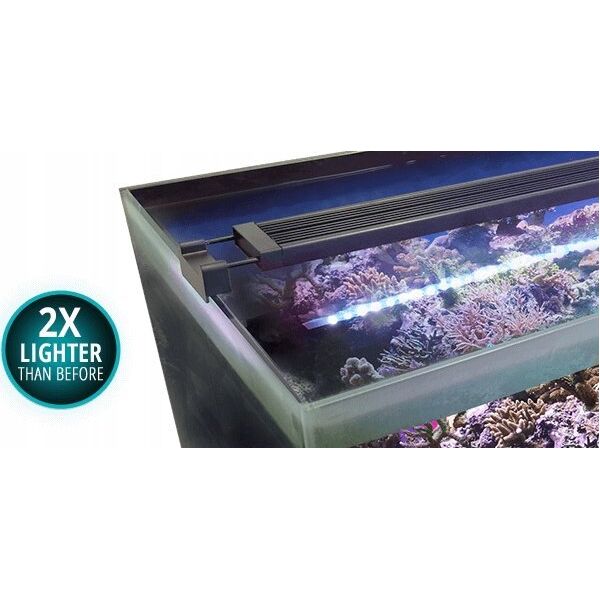 Μπάρα φωτισμού Fluval Fluval Sea LED Marine 3.0, 61-85cm, 32W 8039256 15561145152