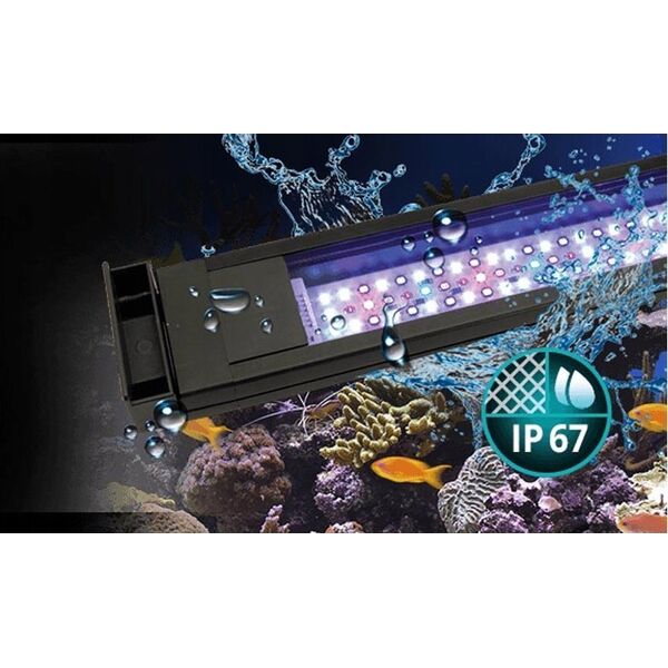 Μπάρα φωτισμού Fluval Fluval Sea LED Marine 3.0, 61-85cm, 32W 8039256 15561145152