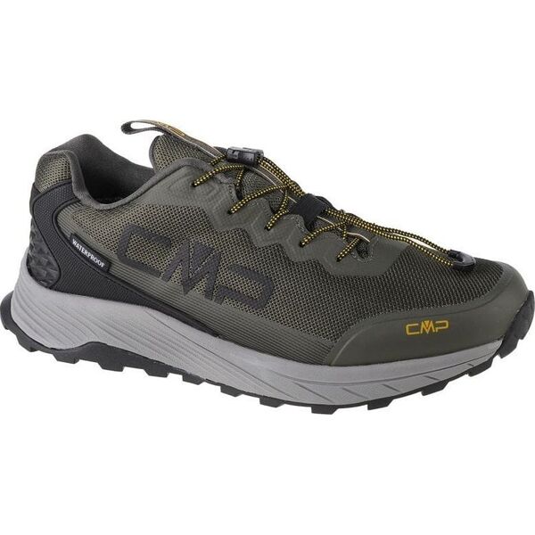 CMP CMP Phelyx WP Multisport 3Q65897-E980 Zielone 44