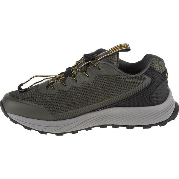CMP CMP Phelyx WP Multisport 3Q65897-E980 Zielone 44