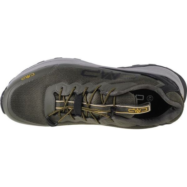 CMP CMP Phelyx WP Multisport 3Q65897-E980 Zielone 44