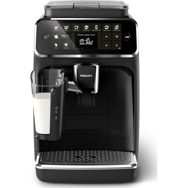 Ekspres ciśnieniowy Philips LatteGo EP4341/51
