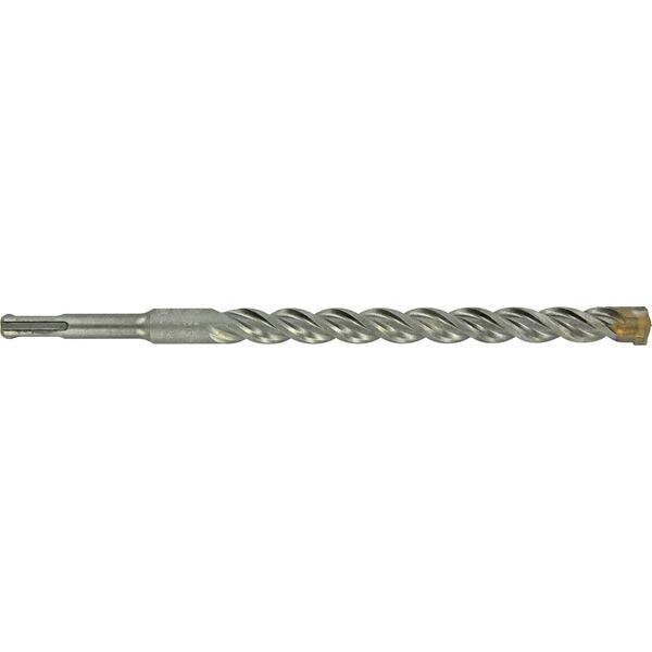 Wiertło Tivoly SDS+ grąžtas gelžbetoniui Tivoly Technic Master 3 Heavy Duty | Ø14*250*200mm