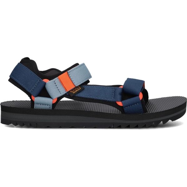 Teva M'S Universal Trail, BLPLM, 39.5 (us 7)| uk 6
