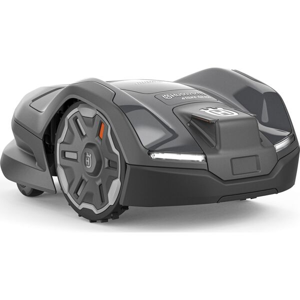 Traktor ogrodowy Husqvarna Lawn robot HUSQVARNA Automower 410XE No