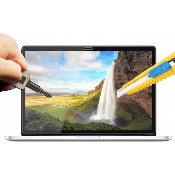 Filtr WiWU WiWU - Folia ochronna PET na wyświetlacz do MackBook New 13.3'' Pro & 13.3'' Air/2020 (A1706/A1708/A1989/A1932)