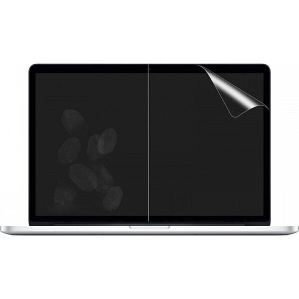 Filtr WiWU WiWU - Folia ochronna PET na wyświetlacz do MackBook New 13.3'' Pro & 13.3'' Air/2020 (A1706/A1708/A1989/A1932)