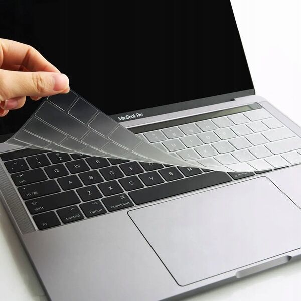 Filtr WiWU WiWU - Folia ochronna PET na wyświetlacz do MackBook New 13.3'' Pro & 13.3'' Air/2020 (A1706/A1708/A1989/A1932)