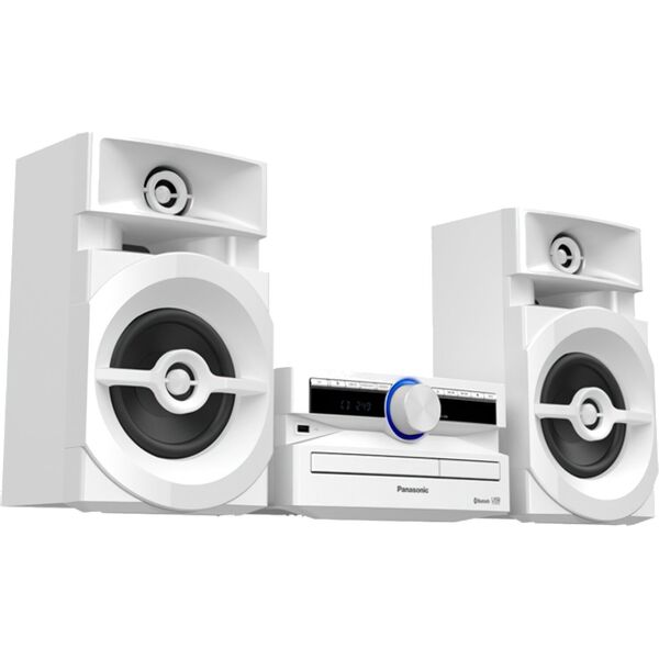 Wieża Panasonic SC-UX100EE-W