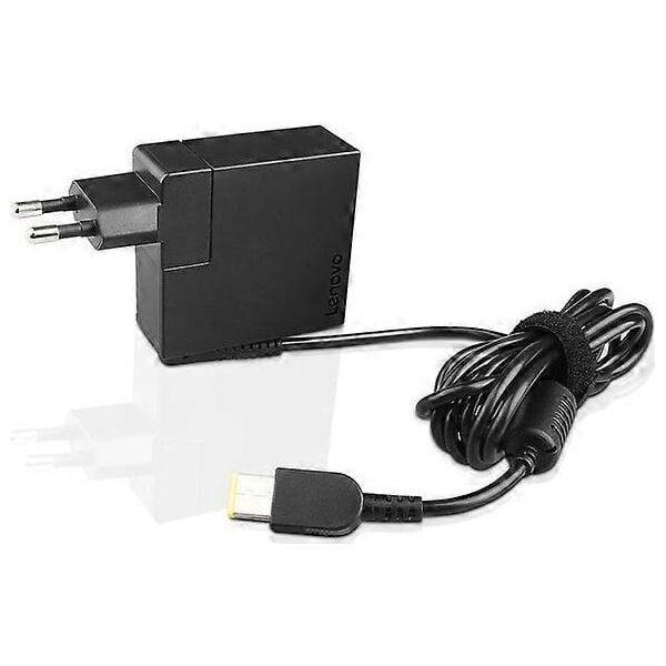 Zasilacz do laptopa Lenovo 65W AC travel adapter for