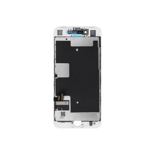 Οθόνη για IPHONE 8/SE 2020 Retina Λευκό (ανακαινισμένο)
