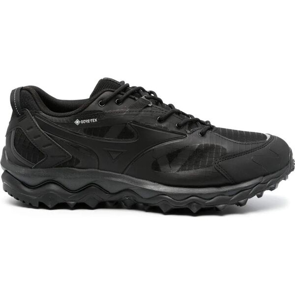 Mizuno MXR Tech D1GA246801 Czarne 46