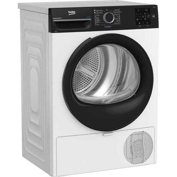 Dryer BEKO BM3T3924WBB