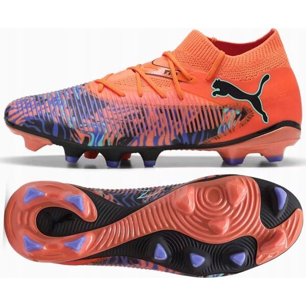 Buty Puma Future 8 Match Creativity FG/AG 108431-01