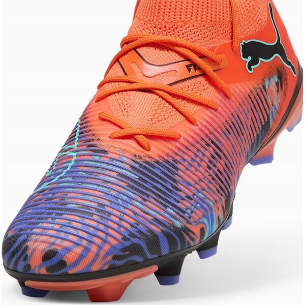 Buty Puma Future 8 Match Creativity FG/AG 108431-01