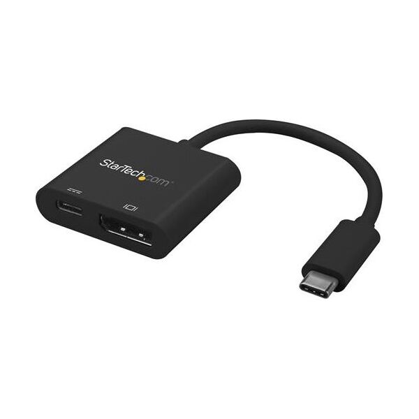 Stacja/replikator StarTech USB-C (CDP2DPUCP)