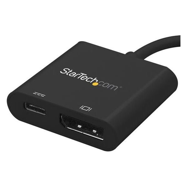 Stacja/replikator StarTech USB-C (CDP2DPUCP)