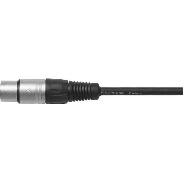 Adapter AV VivoLink PRO XLR female connector