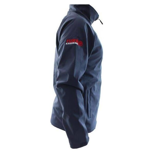 Kurtka męska MTuning Bluza Softshell MTuning L