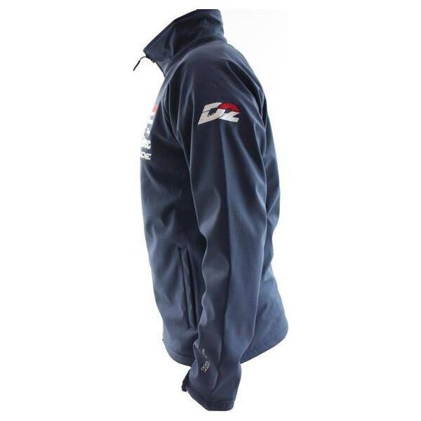 Kurtka męska MTuning Bluza Softshell MTuning L