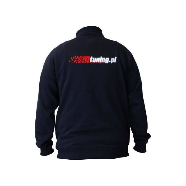 MTuning Bluza z zamkiem MTuning XL