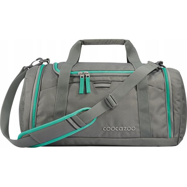 Coocazoo Torba sportowa 2.0 Fresh Mint (211597)