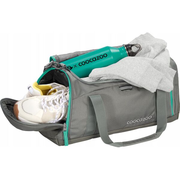 Coocazoo Torba sportowa 2.0 Fresh Mint (211597)