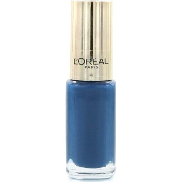 L’Oreal Paris L'Oreal Paris, Color Riche Le Vernis, Nail Polish, 619, Maui Wave, 5 ml For Women