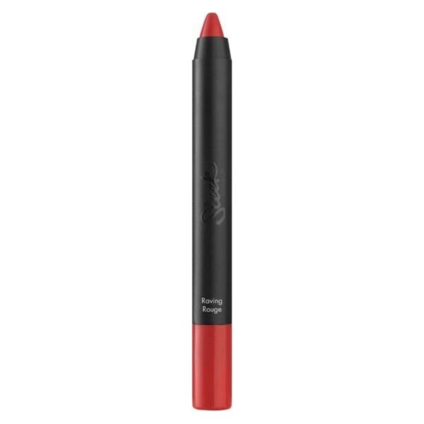 Sleek MakeUP Sleek MakeUP, Power Plump, Lip Liner, Raving Rouge, 3.6 g For Women