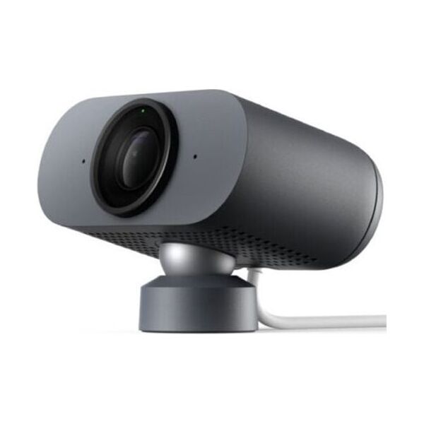 Kamera internetowa Lenovo Google Series One - Camera XL - Black