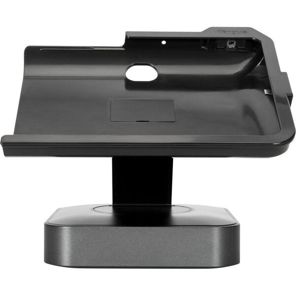 Uchwyt Targus Targus Tablet Cradle Workstation - Befestigungskit (Cradle) - fur Tablett - verriegelbar - Schwarz - Schreibtisch - fur Samsung Galaxy Tab Active Pro