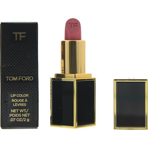 Tom Ford Tom Ford, Lips & Girls, Cream Lipstick, 1W, Johnny, 2 g For Women