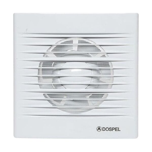 Dospel VENTILATOR ZEFIR 120 S