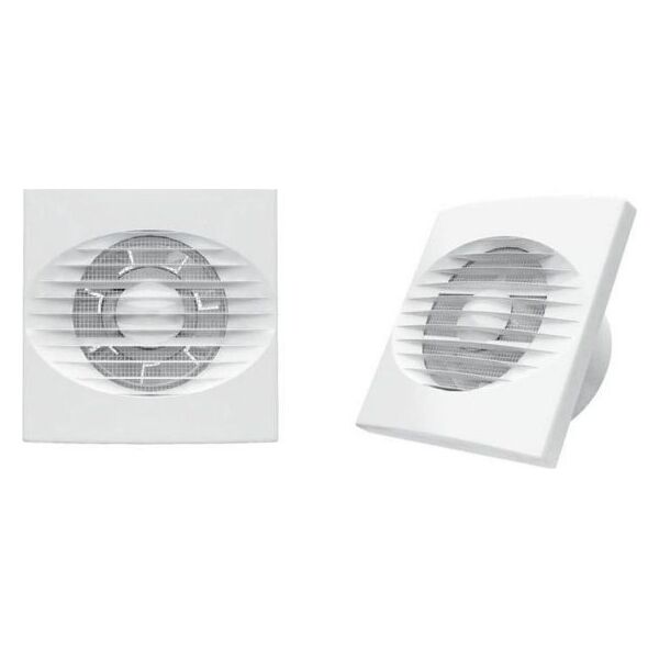Dospel VENTILATOR ZEFIR 120 S