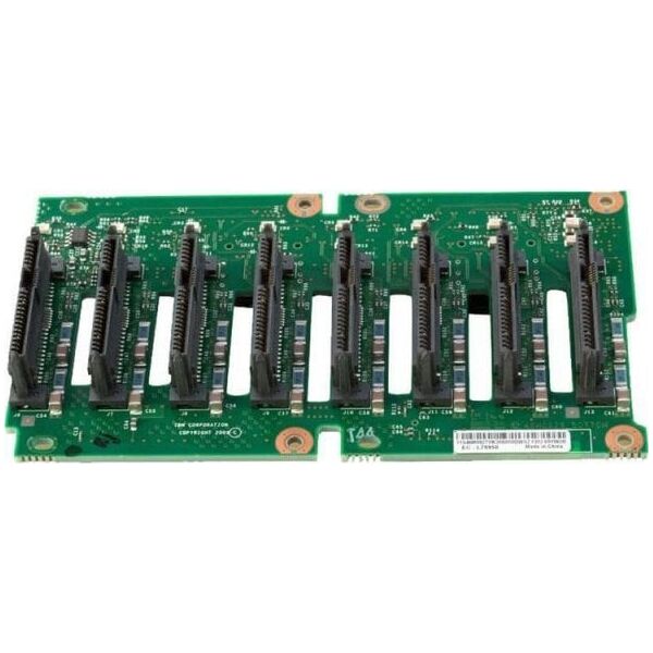 Serwer IBM Sale - IBM System x3650 M3 R2 plus 8HDD Kit 6gbps (ref.)