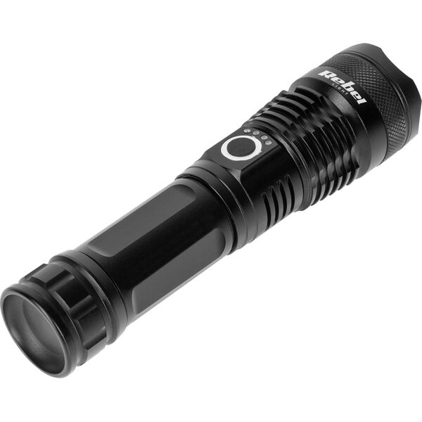 Latarka Rebel Akumulatorowa latarka LED Rebel 10 W